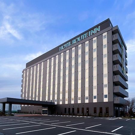 Hotel Route Inn Suzaka Екстер'єр фото