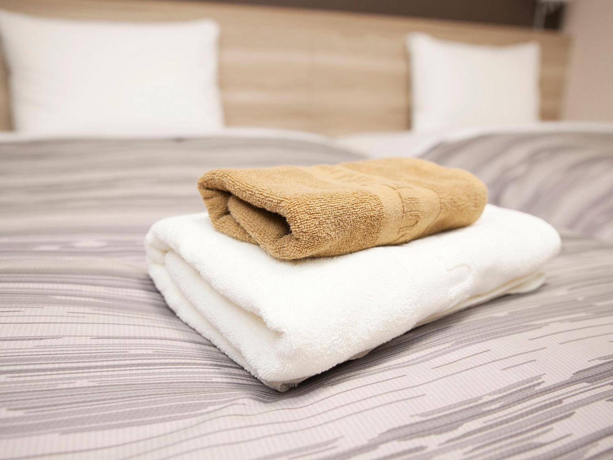 Hotel Route Inn Suzaka Екстер'єр фото